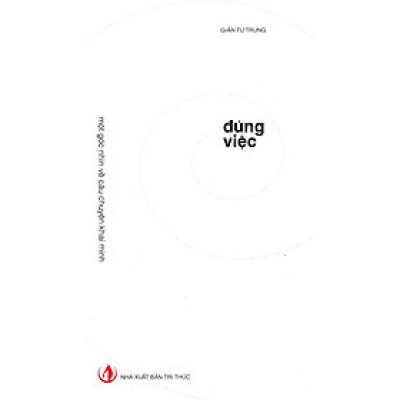 ĐÚNG VIỆC