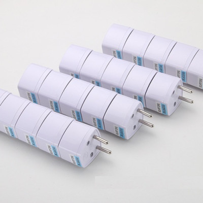 Đầu Chuyển 3 Chấu Thành 2 Chấu Để Sử Dụng Các Loại Ổ Cắm Thông Dụng - Henrysa