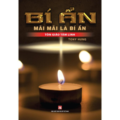 Sách - Bí Ẩn Mãi Mãi Là Bí Ẩn - Combo 6 Cuốn - Việt Thư