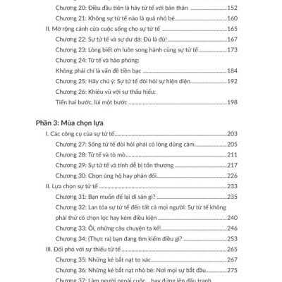 Một Năm Sống Tử Tế