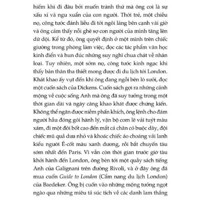 Nghệ Thuật Du Ngoạn