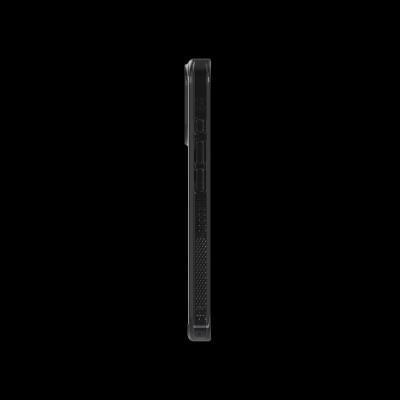 Ốp lưng ZAGG ESNTL Snap Smoky dành cho iPhone 16/ 16 Plus/ 16 Pro/ 16 ProMax, bảo hành 12 tháng - Hàng chính hãng