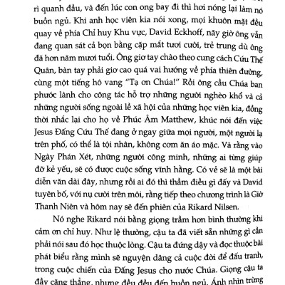 Đấng Cứu Thế