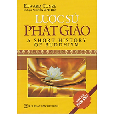 Lược Sử Phật Giáo - Edward Conze