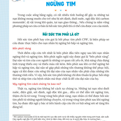 Sách - Mẹ Ơi Đừng Lo Sơ Cứu Trong Gia Đình - Tiên Phong Books
