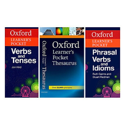 Oxford Learner