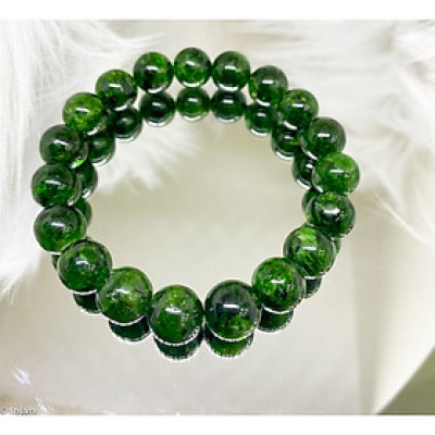 Lắc Đá Diopsite