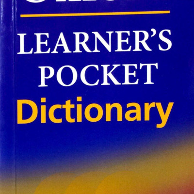 Oxford Learner
