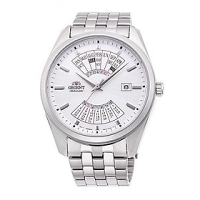 Đồng Hồ Nam Dây Thép Orient Automatic RA-BA0004S00C