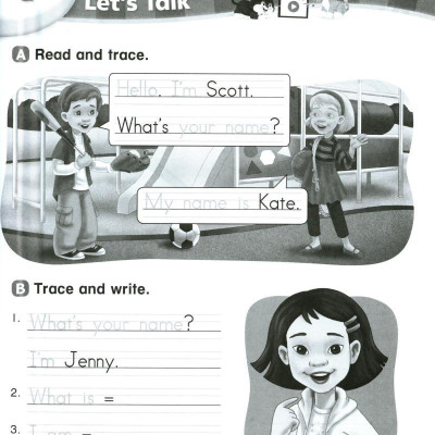Let