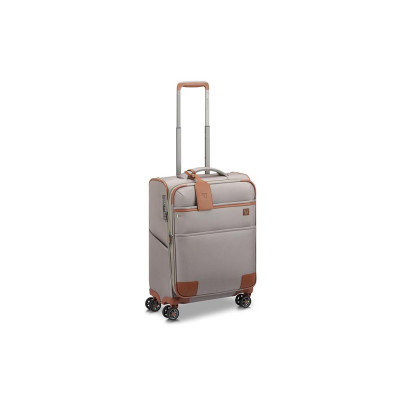 Vali vải cao cấp Roncato Uno Soft 3.0 Size S (20 Inch) - Vải 1680D Nylon/ Polyester Kháng nước vượt trội, Thương hiệu Ý