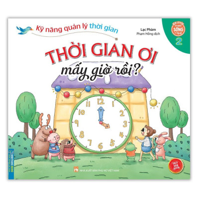 Sách - Kỹ Năng Quản Lý Thời Gian - Quyển 1 + Quyển 2 - Combo 2 Cuốn - Minh Thắng