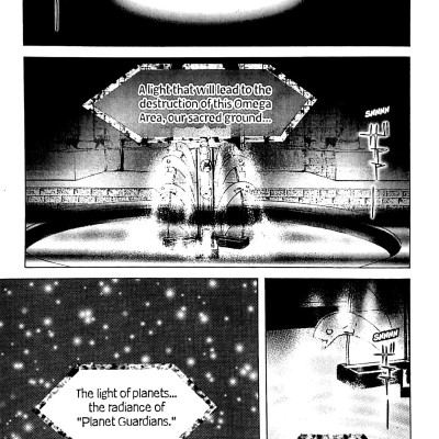 Sailor Moon 6