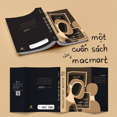 Sách - Một Cuốn Sách Trầm Cảm - AZ Việt Nam
