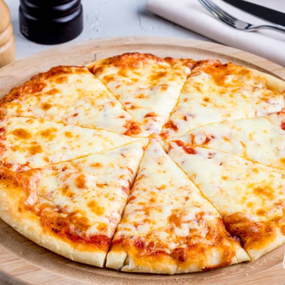 Phô mai mozzarella Đức Oldenburger 500g