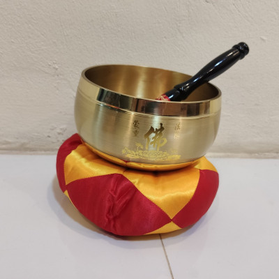 Chuông đồng