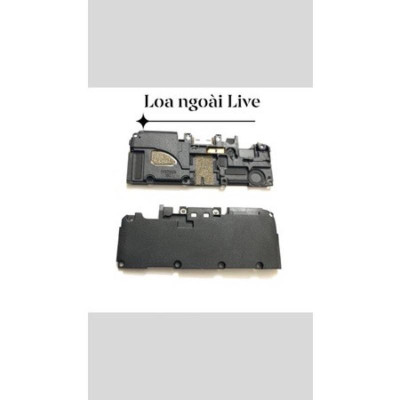 Cụm Loa ngoài Vsmart Aris_ArisPro/Star3/Live4/Joy4/Joy3/Live/Joy2 plus/Bee../Joy1_S1/Joy1+/Active 1+/Active1/Active 3...