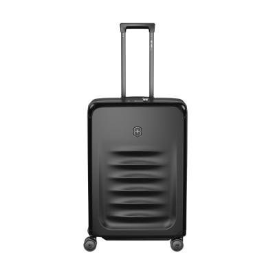 Vali kéo Spectra 3.0 THỤY SĨ : Các chi tiết cao cấp đảm bảo sự chắc chắn và tính bền vững Khả năng mở rộng , cung cấp thêm khả năng lưu trữ hành lý