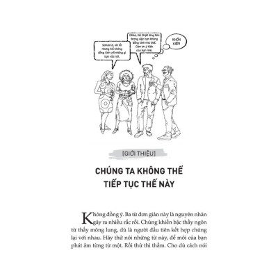Sách - Chấp Nhận Sự Khác Biệt, Phản Biện Hiệu Quả, Tranh Luận Thành Công - MCBooks