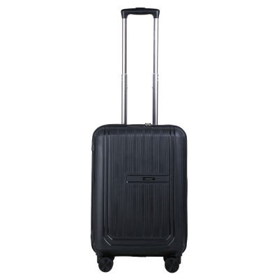 Vali Kéo Nhựa Du Lịch SAKOS PORTA Z22 - Size S (20inch)/ Xách Tay (Cabin) - Khóa TSA - Nhựa PP - Hàng chính hãng