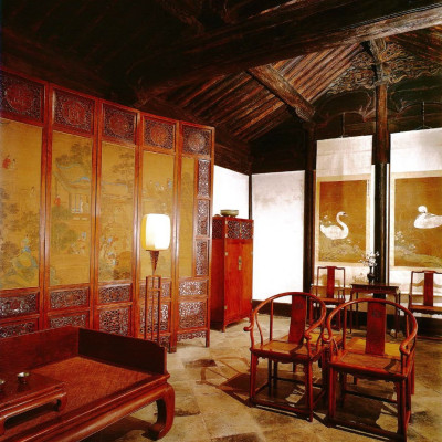 China Style