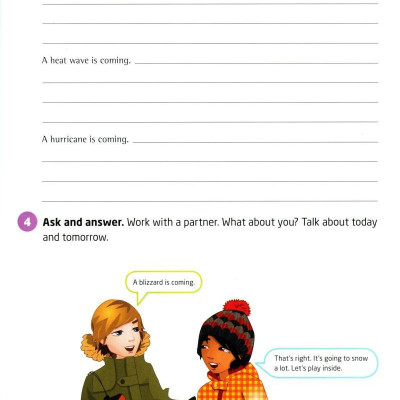 Our World 5: Student