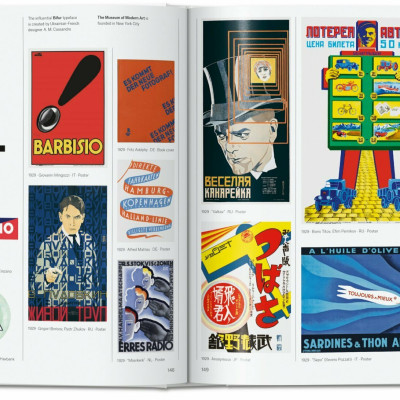 The History of Graphic Design