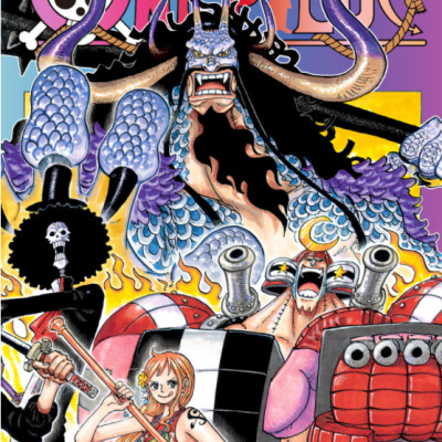 One Piece 101