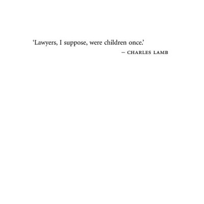 To Kill A Mockingbird