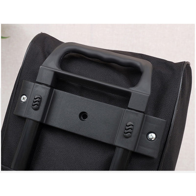 Túi xách du lịch thể thao có bánh xe và cần kéo phong cách mới BEE GEE T1066