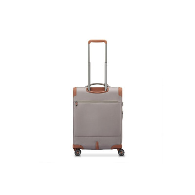Vali vải cao cấp Roncato Uno Soft 3.0 Size S (20 Inch) - Vải 1680D Nylon/ Polyester Kháng nước vượt trội, Thương hiệu Ý