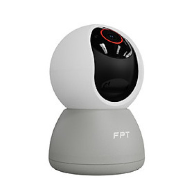Camera Kết Nối Wifi FPT SE 2 Bộ Nhớ Trong 32GB (Hàng Chính Hãng)
