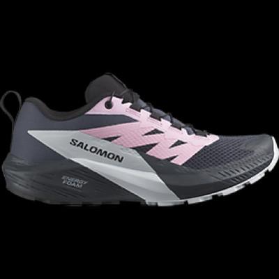 GIÀY THỂ THAO ĐI VÀ CHẠY ĐỊA HÌNH SALOMON SENSE RIDE 5 W - L47147000 L47459000