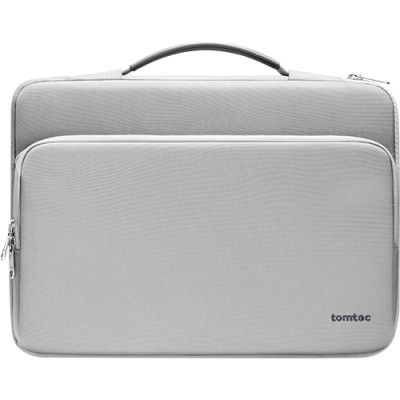 Túi chống sốc Tomtoc Defender-A14 Laptop Briefcase MBook Air 15 inch A14E3 - Hàng chính hãng