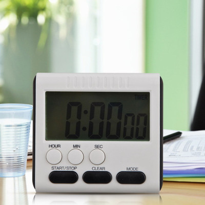Đồng hồ mini bấm giờ đếm ngược