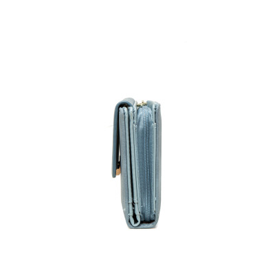 Ví nữ phong cách dễ thương - BEE GEE VNU1062