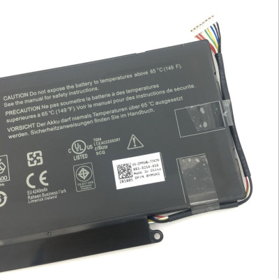 Pin dành cho Laptop Dell VOSTRO 5460 hàng nhập khẩu.