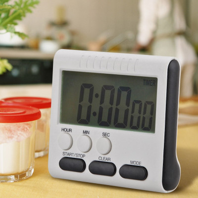 Đồng hồ mini bấm giờ đếm ngược