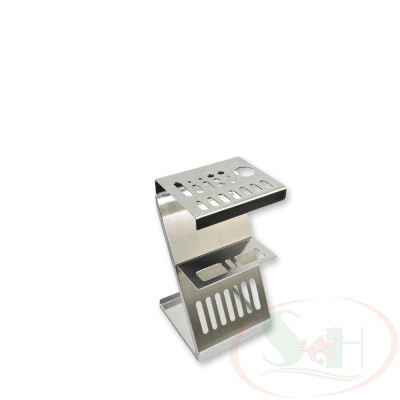 Kệ treo dụng cụ TRU Tool Holder giữ nhíp kéo xẻng phụ kiện bể thủy sinh cá tép tiểu cảnh