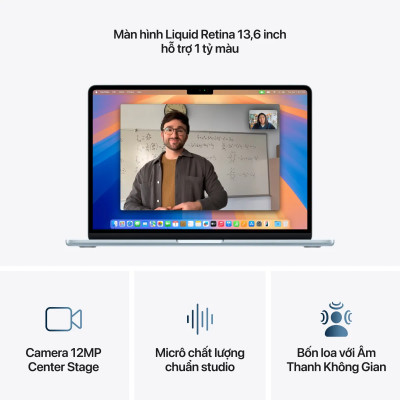 MacBook Air M4 13Inch
