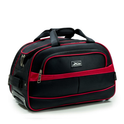 Túi Vali Cần Kéo Xbags Classic Xb 6102, Vali Kéo Chống Thấm Nước, Bền Màu Hiệu Quả