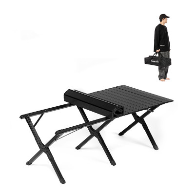 Bàn nhôm cuộn trứng Blackdog BD-ZZ004