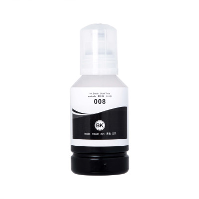 SET Mực in pigment Epson 008 siêu bền màu, không phai cho máy in Epson L15150 L15160 L6570 L6580 Hàng Nhập Khẩu