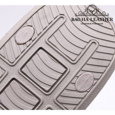 Dép quai ngang Dép quai hậu nam BHD903 Trẻ trung, phong cách, dễ phối đồ. Giày sandals