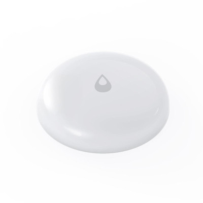Cảm biến rò rỉ nước Aqara IP67 hoạt động qua app, Hoạt động bằng pin