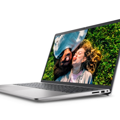 Laptop Dell Inspiron 15 3520 25P2311 (Intel Core i5-1235U | 8GB | 512GB | Intel Iris Xe Graphics | 15.6 inch FHD | Win 11 | Office | Bạc) - Hàng Chính Hãng - Bảo Hành 12 Tháng