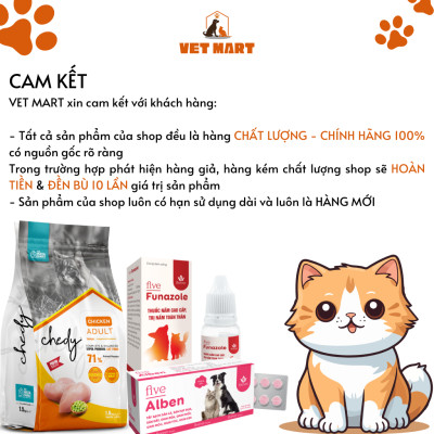 [40G] Five-Kill Fly T - Chuyên diệt ruồi nhà, ruồi trâu, nhặng xanh, ruồi giấm, ruồi xám, ruồi cống, ruồi cát,...