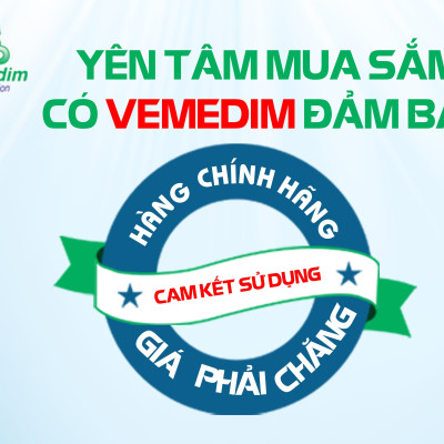 Vemedim Fronil Spot mẫu mới, bao bì châu âu, phòng ve, rận cho chó, hiệu quả đến 4 tuần, 1 hộp 5 ống.