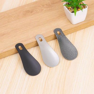 COMBO 2 Đón gót giày nhựa ABS bóng treo chìa khóa Văn Phòng
