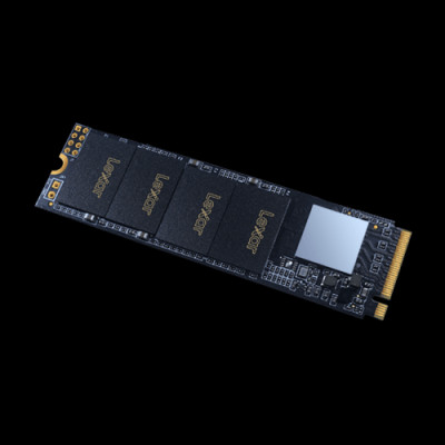 SSD Lexar NM620 M.2 2280 | 256GB - 512GB | NVMe PCIe | Hàng Chính Hãng